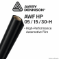Preview: Avery Dennison® AWF HP 05 / 15 / 30 -H